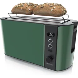 Arendo Toaster, Toaster, Grün