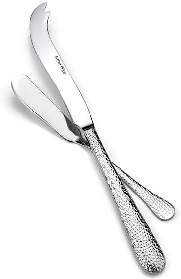 Arthur Price Avalon Boxed Cheese and Butter Knife