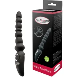Malesation, Analtoy, Vibro Anal Stick