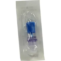 Safesite Sicherheitskonnektor F. Infusionssysteme 1 ST