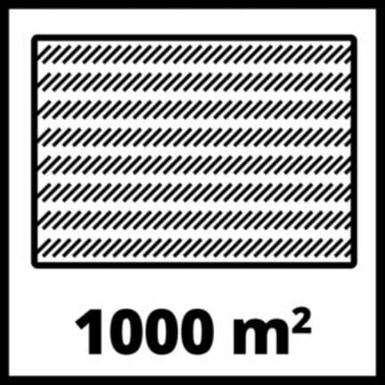 Einhell Benzin-Rasenmäher GC-PM 40/2 S (3404823)