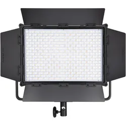 Nanlite MixPanel 60 Flächenleuchte, 64 W (Flächenleuchte), Dauerlicht