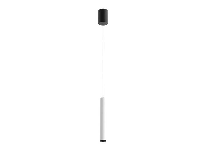 Nyx P2 Hanglamp Matt White - Loom Design - Woonkamer - Aluminium