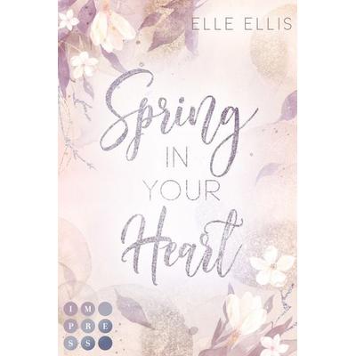Spring In Your Heart (Cosy Island 2), Taschenbuch von Elle Ellis, Carlsen, 978-3-551-30490-2