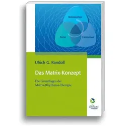Das Matrix-Konzept, Fachbücher von Ulrich G., Randoll, Ulrich G Randoll, Ulrich G. Randoll