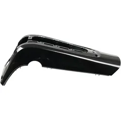 Specialized Motorabdeckung unten Vado/Como Gen. 1, Satin Black