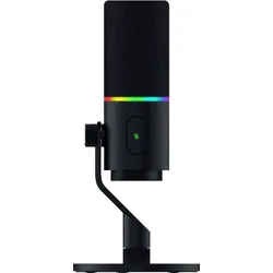 RAZER Seiren V3 Pro Streaming-Mikrofon, Schwarz