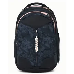 Satch Rucksack MATCH Midnight Jungle
