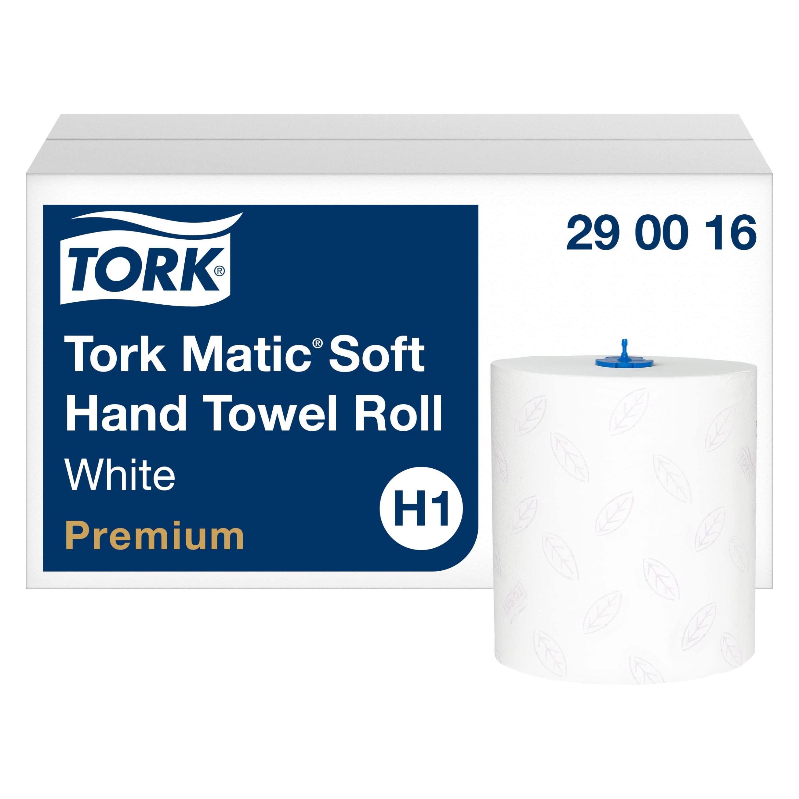 Tork Rollenhandtuch (1x) (290016)