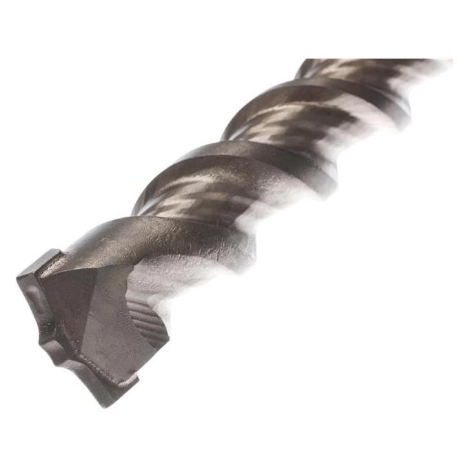 Forte tools Set Of Drills 5 Psc. (12 mm) (28538_4)