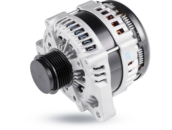 VEVOR Dynamo Generator voor Buick Enclave Base 12-13 Gmc Acadia 07-15