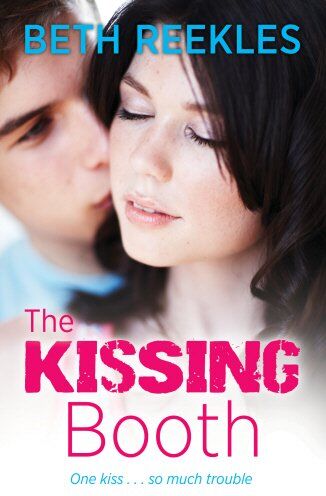 Beth Reekles - The Kissing Booth - Preis vom 09.10.2026 07:28:09 h