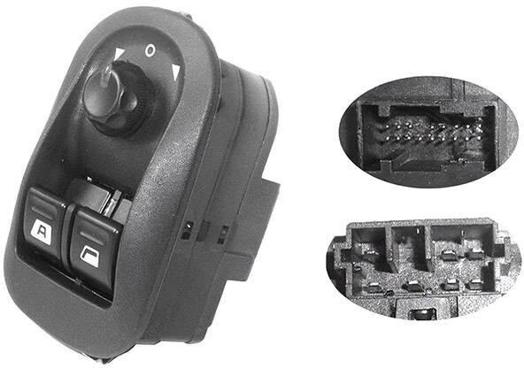 ERA 662425 Window switch