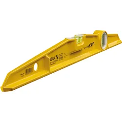STABILA 02513 - Torpedo-Wasserwaage Type 81 SM, 500 mm