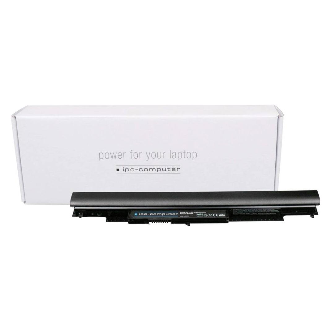 IPC Notebook-Akku HS04 3400 Replace 14.6 V 3400 mAh HP (3400 mAh) (HS04 3400 REPLACE)