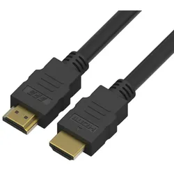 EFB-Elektronik HighSpeed HDMI Kabel A-A K5431SW.5