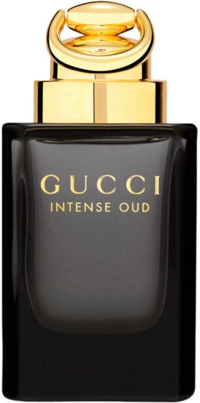 Gucci Intense Oud Eau de Parfum unisex 90 ml