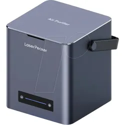 LASERPECKER LR - Luftreiniger für LaserPecker Lasergravierer