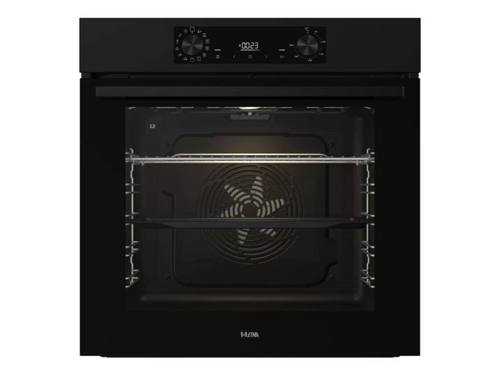 Etna OP316MZ Inbouw oven Zwart