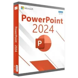MICROSOFT POWERPOINT 2024