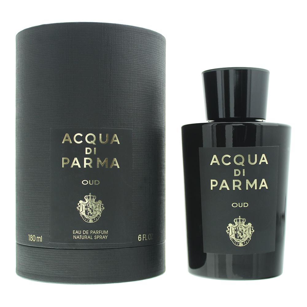 Acqua Di Parma Oudh Eau De Parfum 180ml