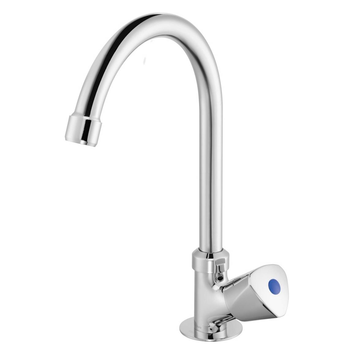 Küchenarmatur für kaltes oder gemischtes Wasser (BEZ 062L)