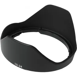 FUJI Gegenlichtblende LH-XF07 (Kunststoff) für XF10-24mm