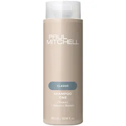 300ml Paul Mitchell Classic Shampoo One