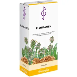 FLOHSAMEN BOMBASTUS 300 g Kerne