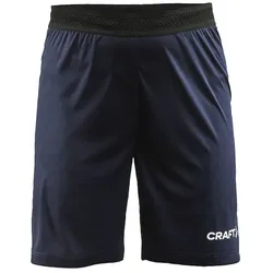 CRAFT Evolve Shorts Kinder 390000 - navy 146/152