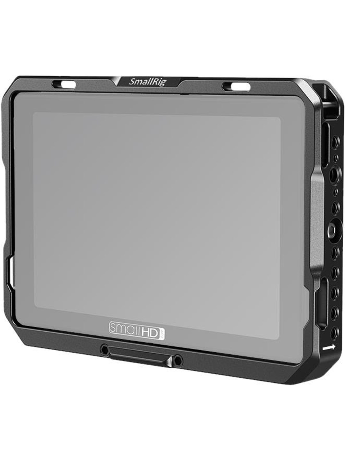 SmallRig 2684 Monitor Cage w. Sun Hood for SmallHD 702
