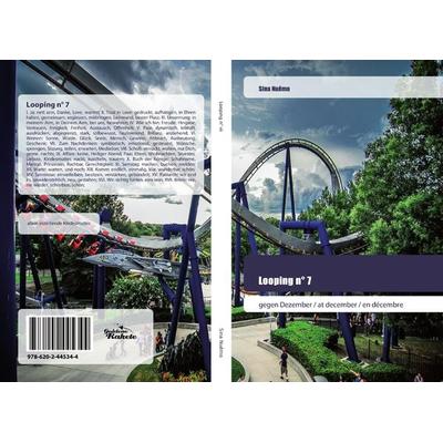 Looping n° 7, Taschenbuch von Sina Nuêmo, Goldene Rakete, 978-620-2-44534-4