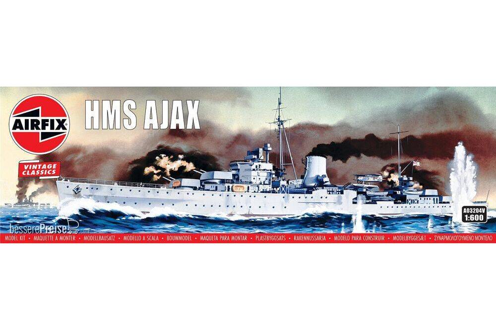 Airfix A03204V