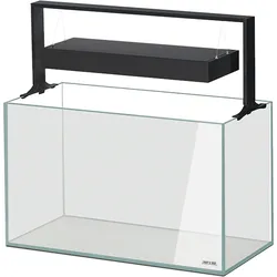 Aquael UltraScape 90 forest Aquarium