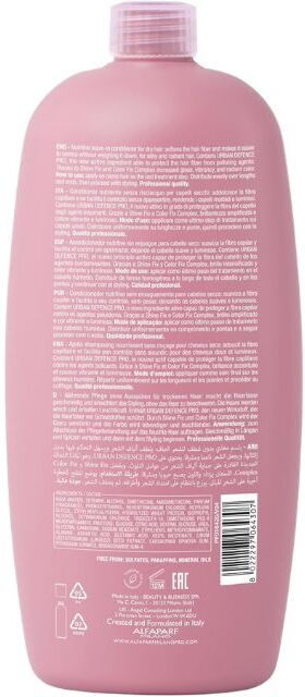 Alfaparf Semi Di Lino Moisture Nutritive Conditioner 1000ml
