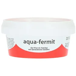 Aqua Fermit rot Dichtungsmasse Dose 250g