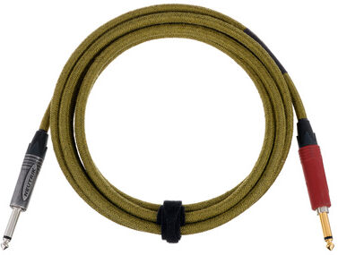 Cordial ECOHEMP 6 PP-Silent verde
