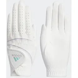 adidas LIGHT & COMFORT (2er Pack!) Golfhandschuhe - Damen - für Rechtshandspiele...