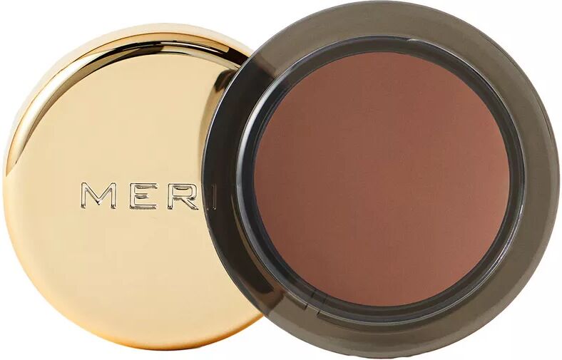 Merit Beauty - Solo Shadow Matte - Matter Lidschatten, 5 g, Midcentury