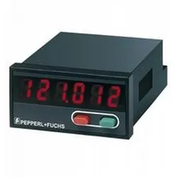 Pepperl+Fuchs Fabrik Zähler/Timer/Tachometer KCT-6ST-C
