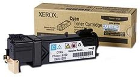 Xerox 106R01278 toner cian