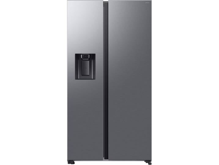 Samsung Side-by-Side RS70F RS70F66KCTEF, 178 cm hoch, 91,2 cm breit