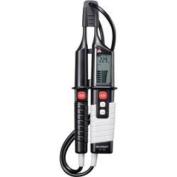 VOLTCRAFT VC 64 Zweipoliger Spannungsprüfer kalibriert (ISO) CAT III 1000 V, CAT IV 600 V Akustik, LCD, LED VC 64-ISO