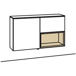Venjakob Andiamo Home Hängetype H725