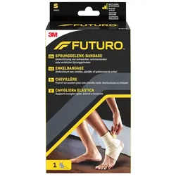 Futuro Sprunggelenkbandage Gr S 1 ST