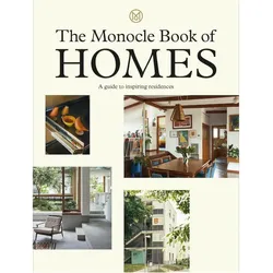 The Monocle Book of Homes, Sachbücher von Tyler Brule
