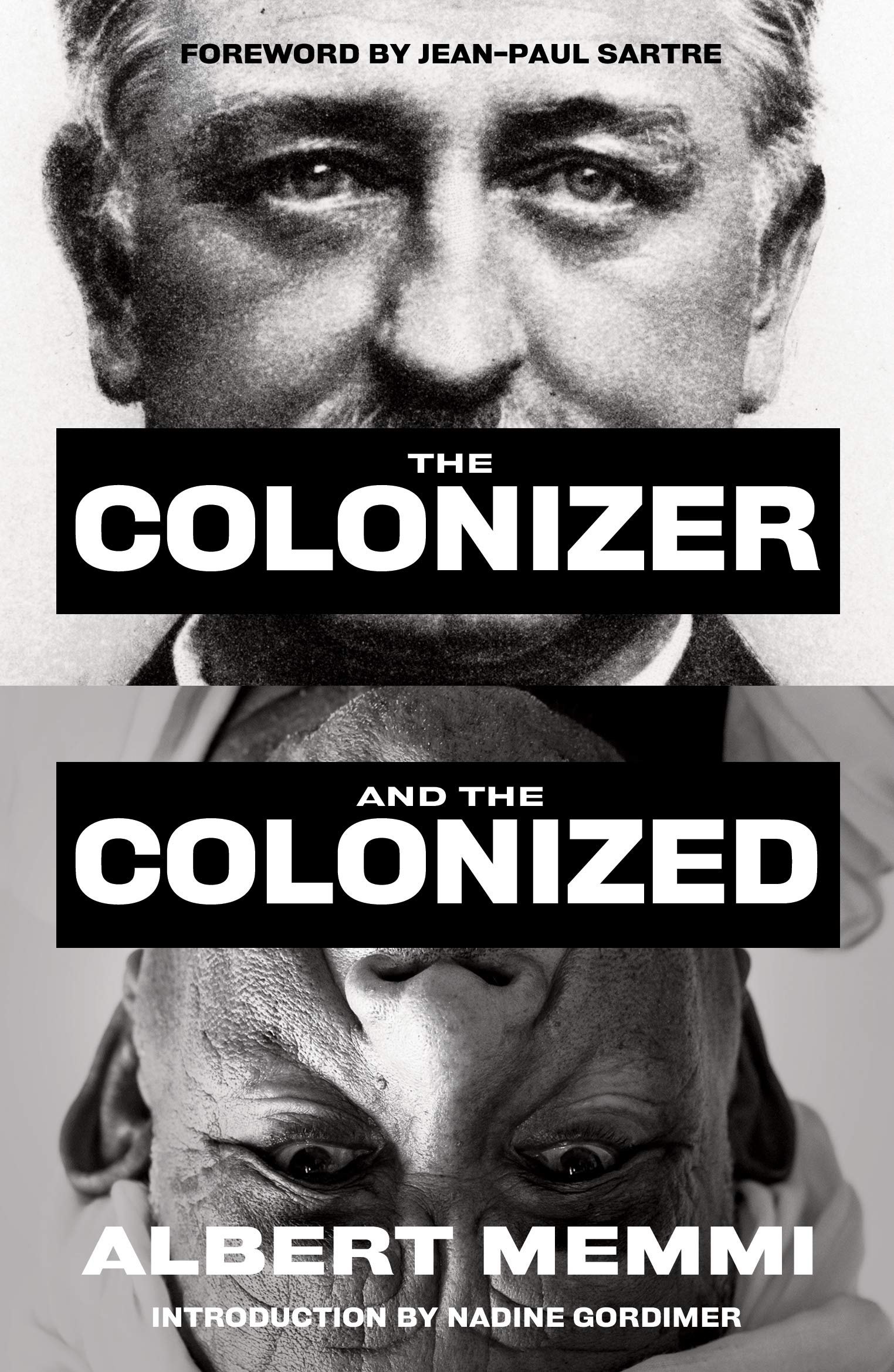 Albert Memmi - The Colonizer and the Colonized - Preis vom 14.10.2026 23:07:16 h
