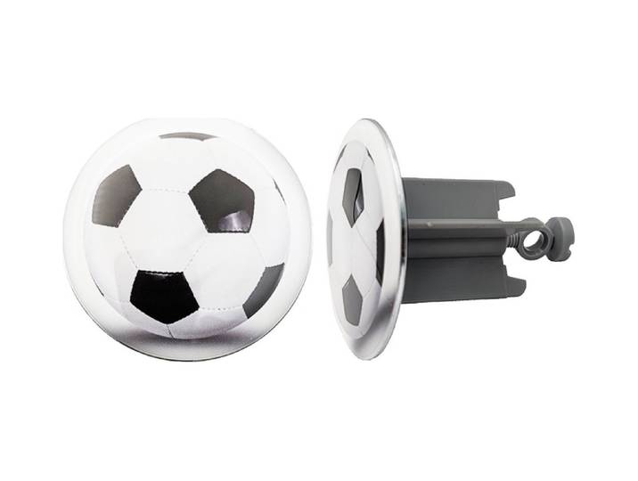 diaqua Universalstopfen Football
