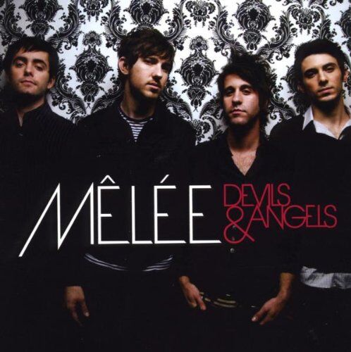 Mêlée - Devils & Angels - Preis vom 08.10.2026 07:26:42 h