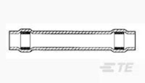 TE Connectivity C60253-000 flexibel: - starr: - Package